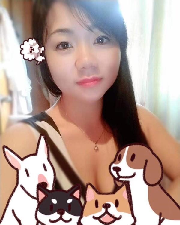 城关美妆雯雯老师