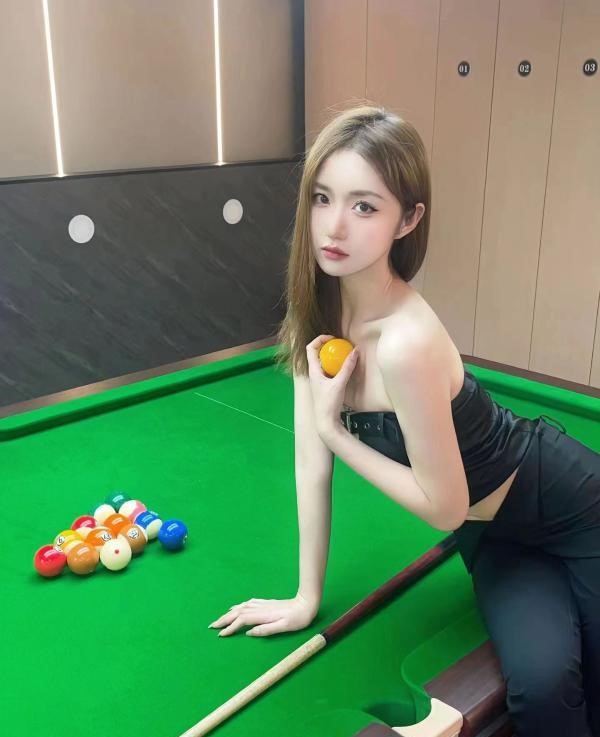 赣州琪琪