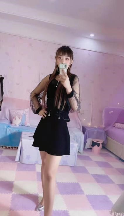骚货心语放的开