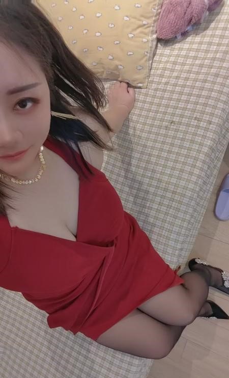 邯郸虾米大胸老师