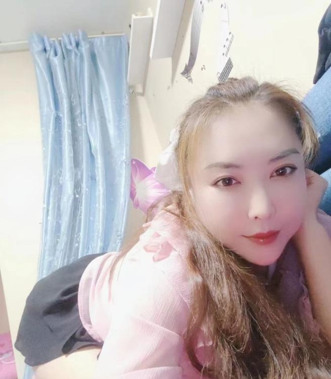 沈北泄火熟女
