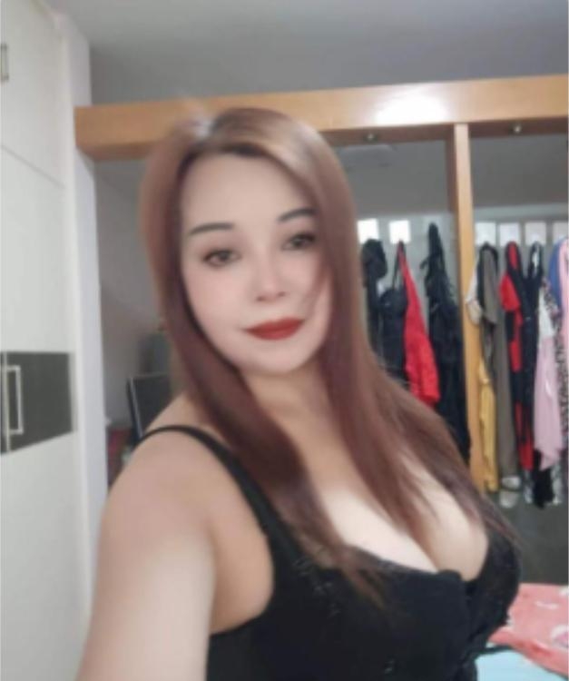 沙区大胸熟女