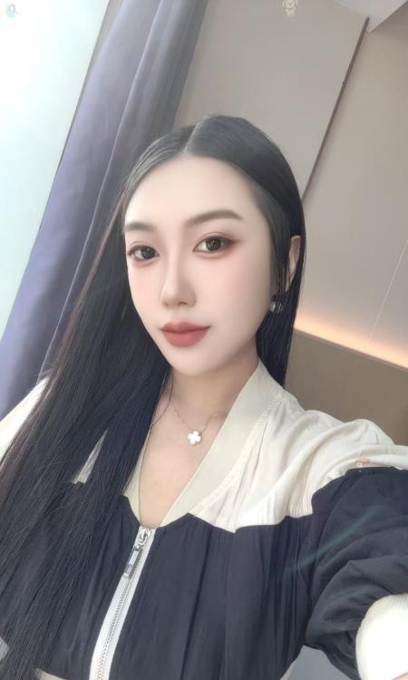 芜湖颜值美女