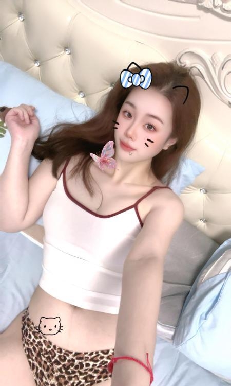 姑苏女友糖糖