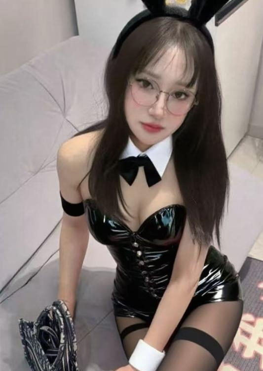 通济门性感兔女郎