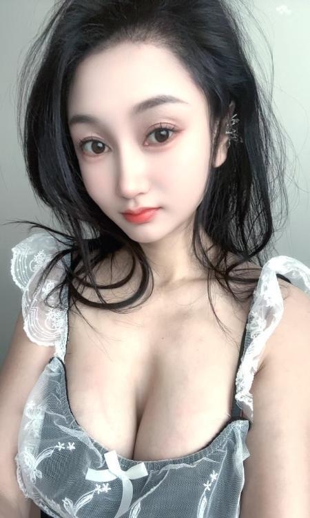 大胸大屁股