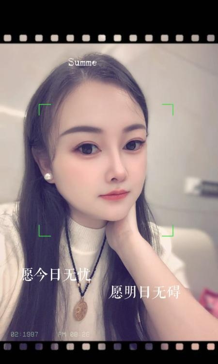 洪山区温柔媛媛