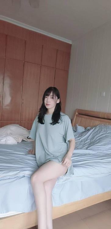 新北邻家长腿姐姐