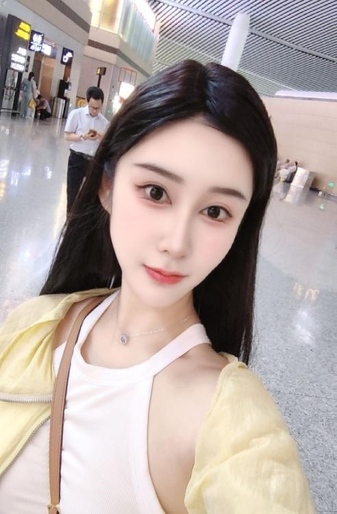 河东颜值小骚货