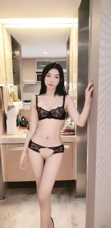 风骚服务系柠檬老师