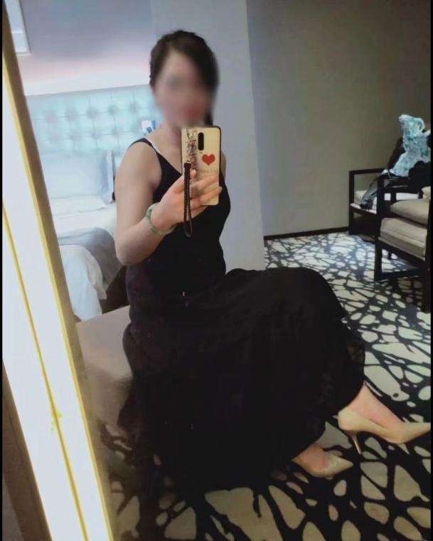 沪上sm女主