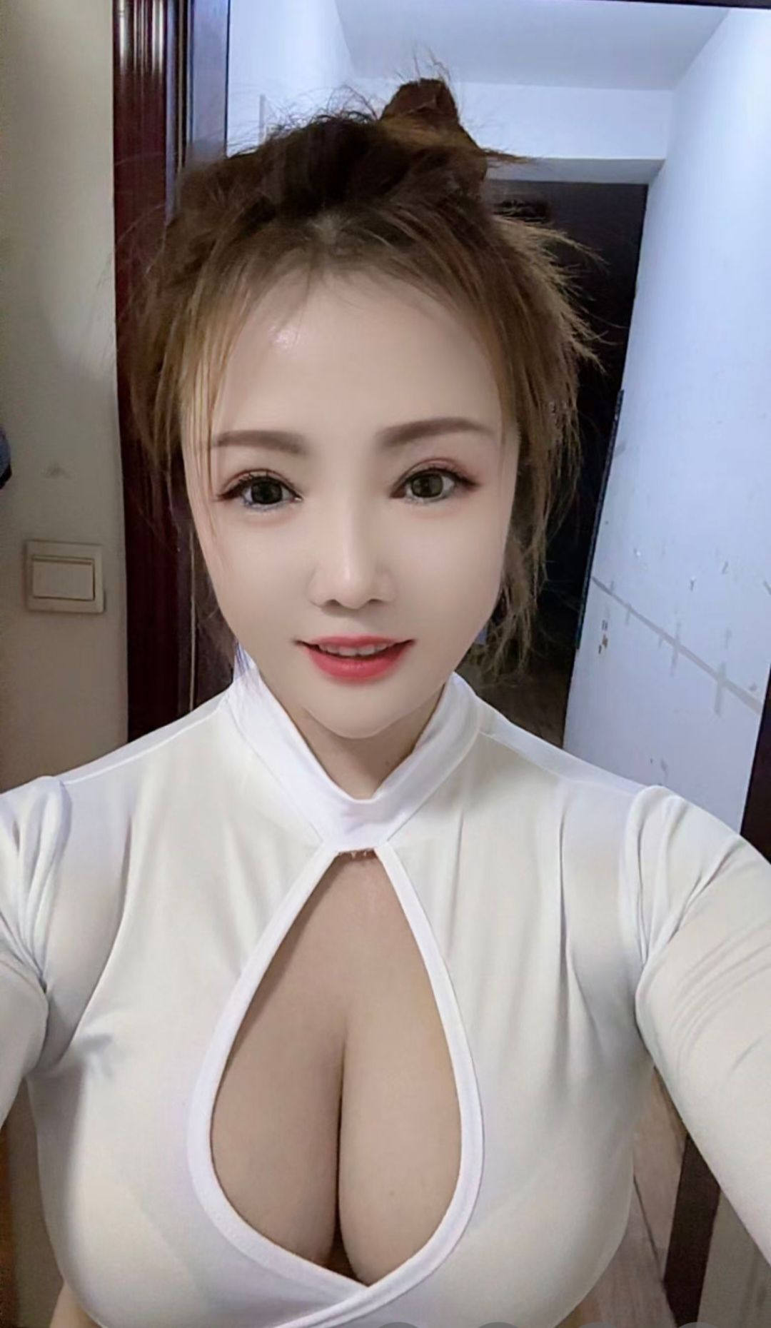 沈阳性感御姐冰冰