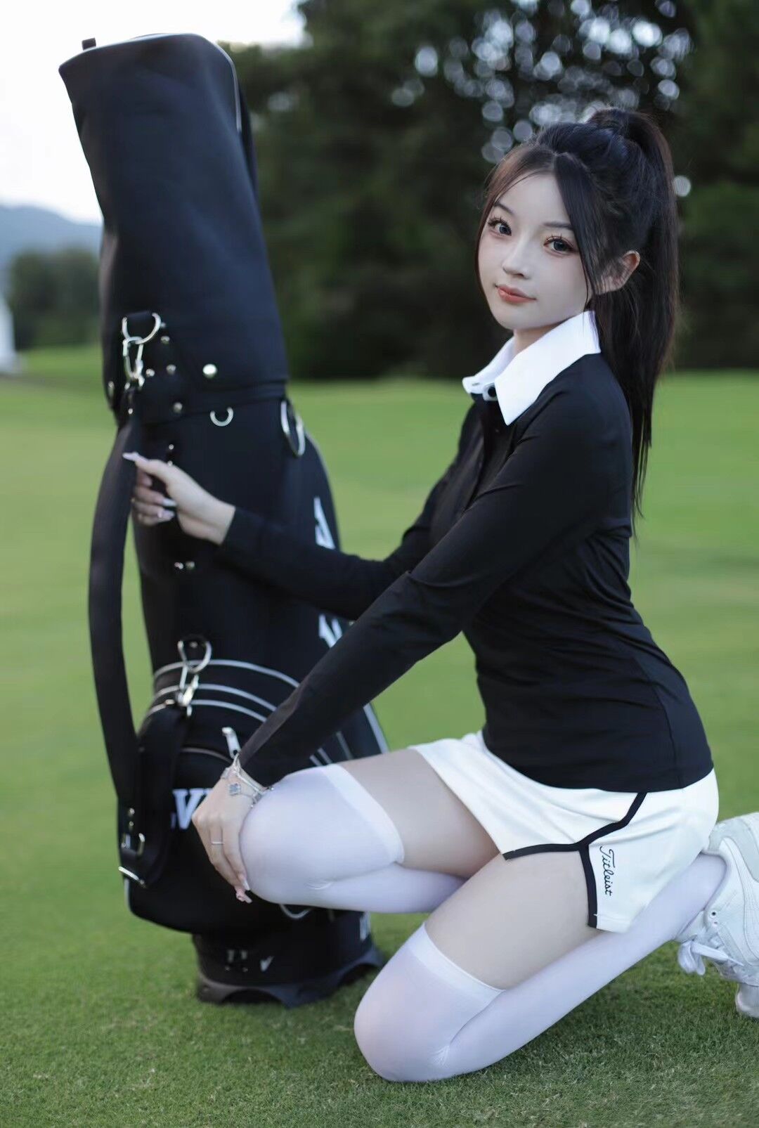 天津性感小嫩妹